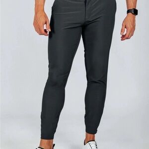 Primo Golf Dark Grey Joggers